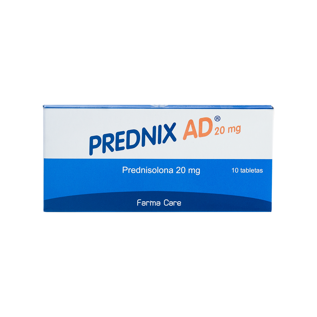 Prednix AD 20mg
