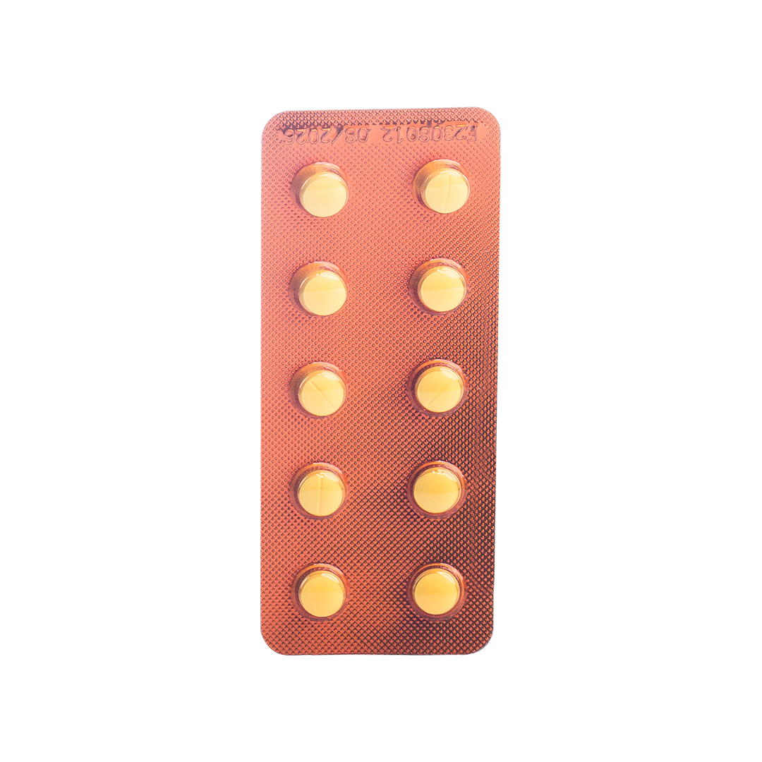 Prednix AD 5mg