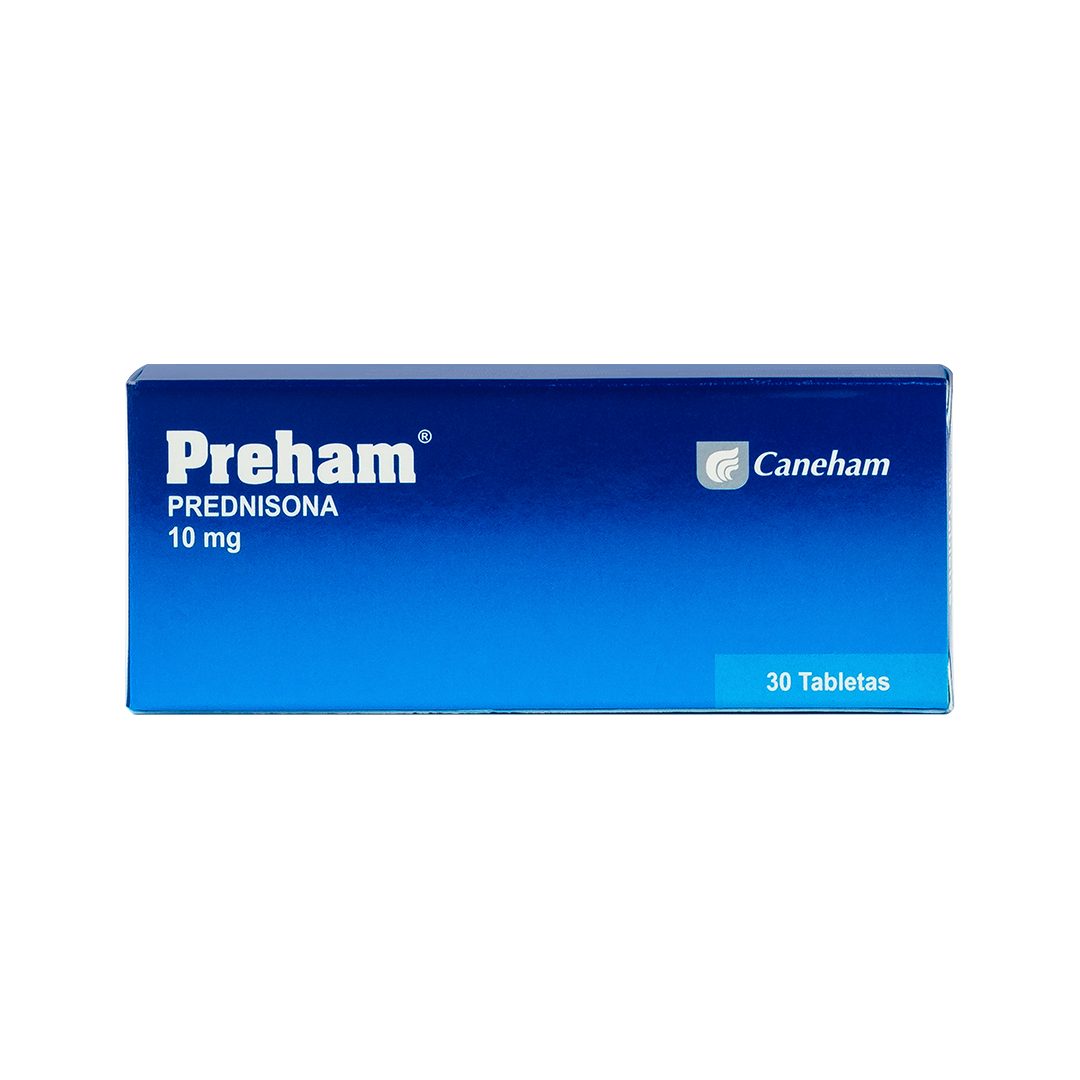 Preham