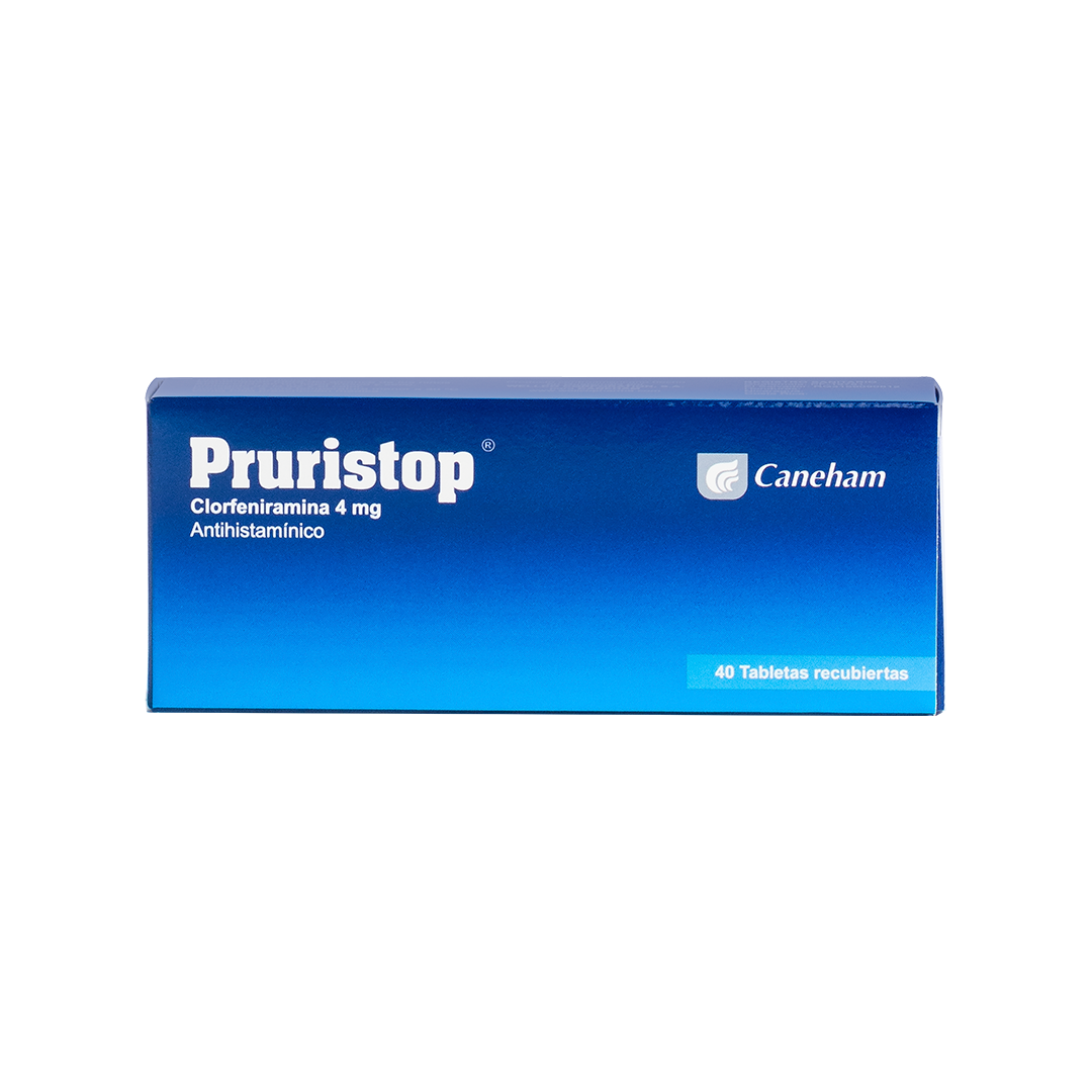 Pruristop
