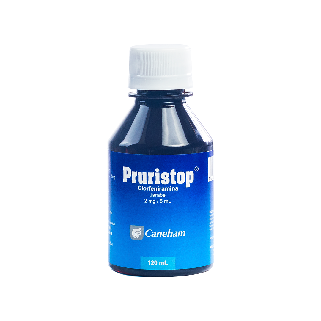 Pruristop