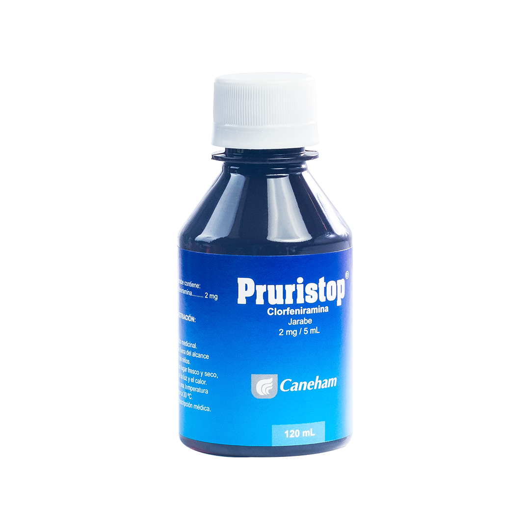 Pruristop