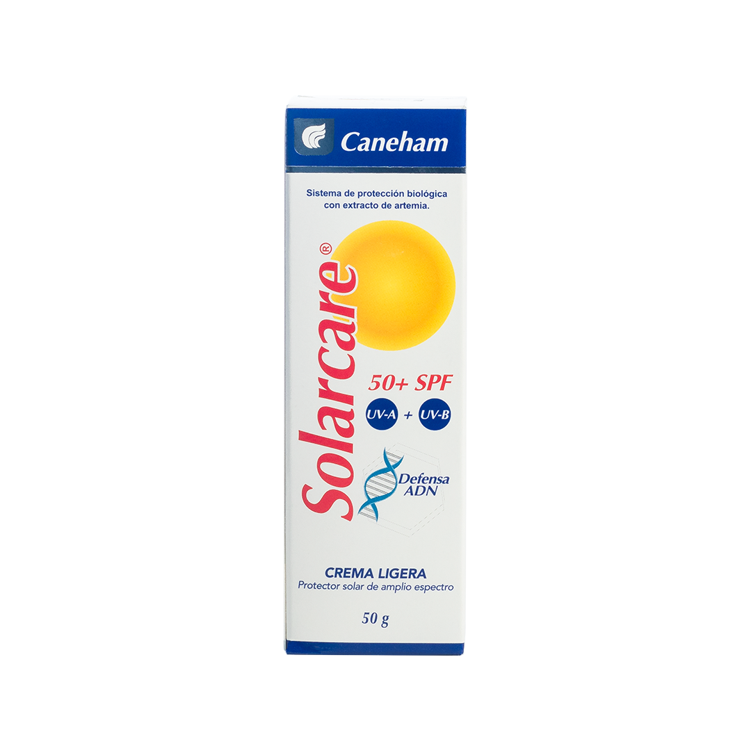 Solar Care