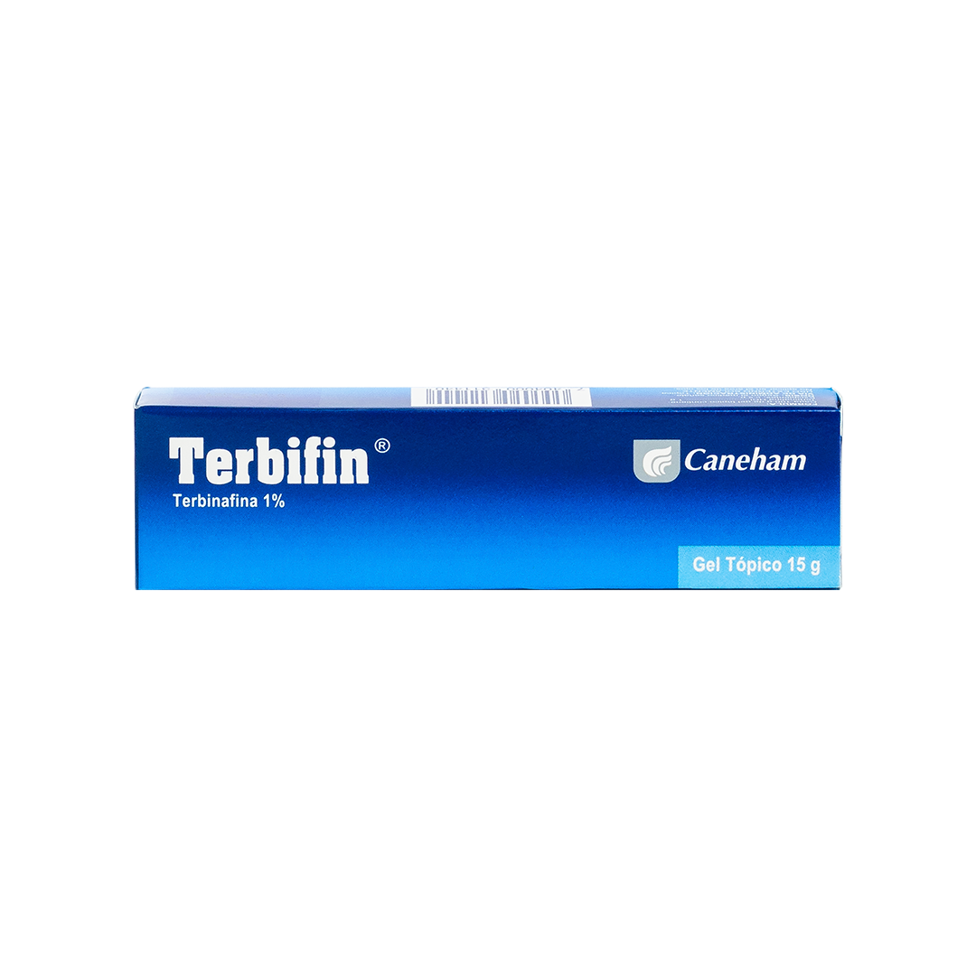 Terbifin Gel