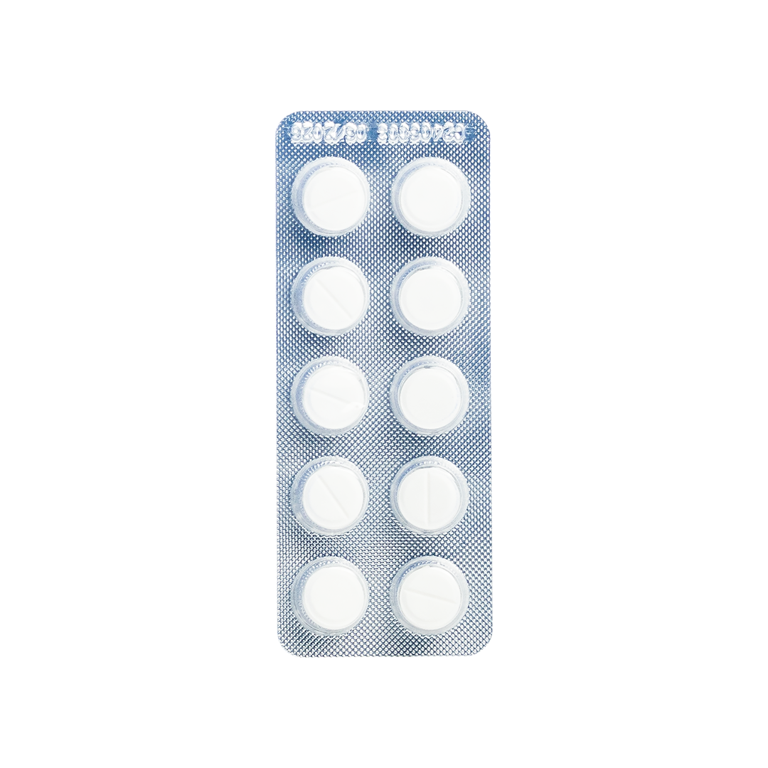 Terbifin Tabletas