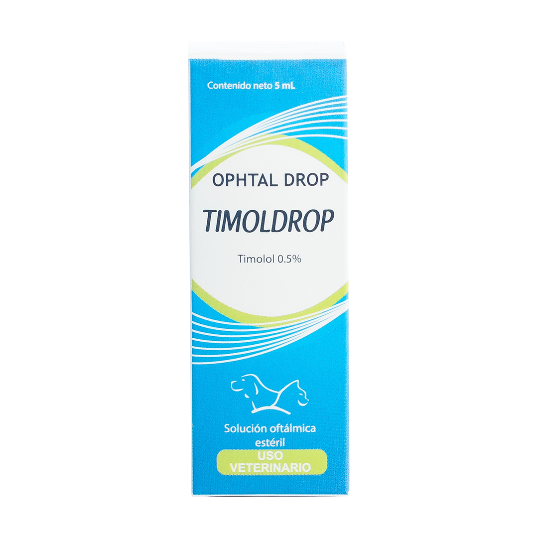 Timoldrop