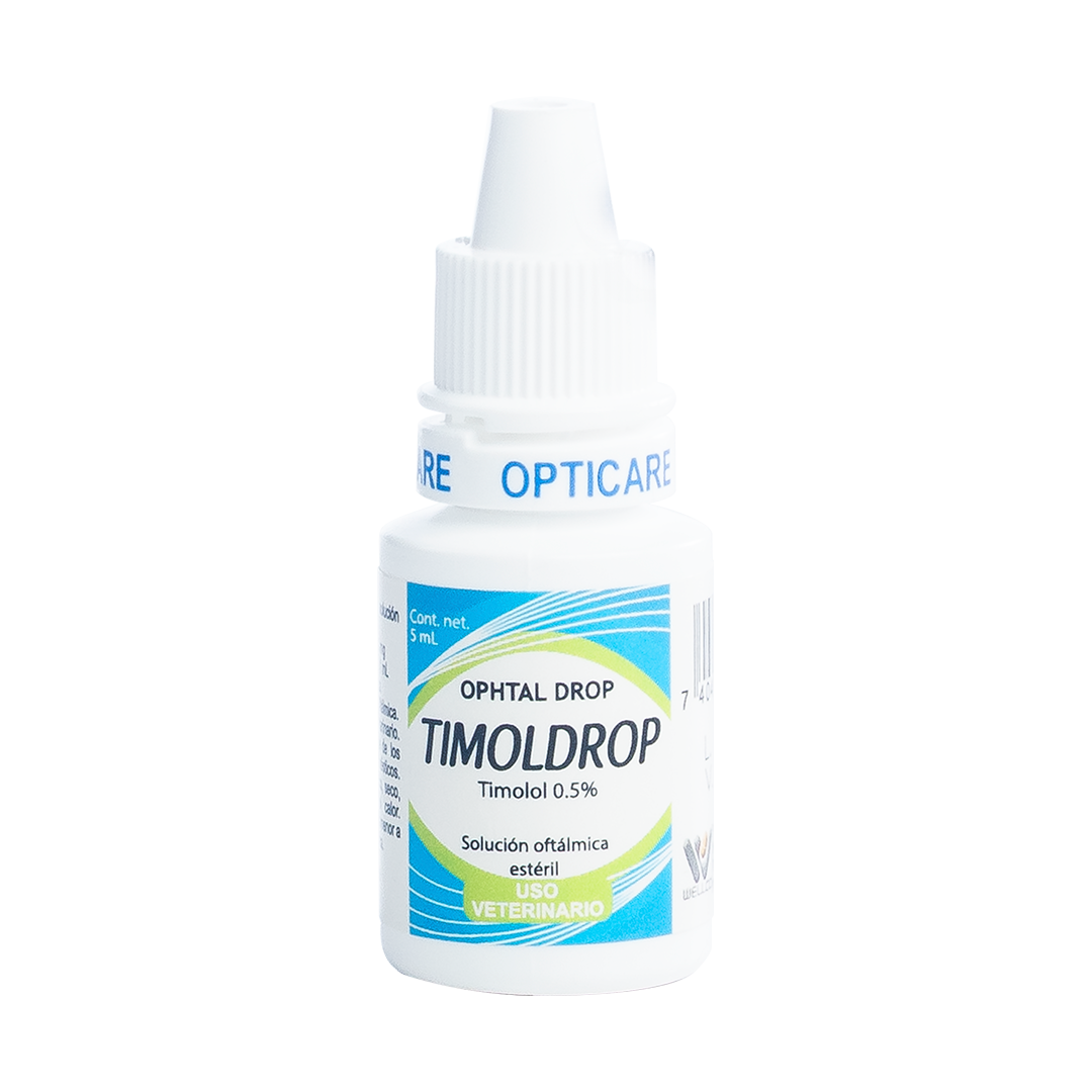 Timoldrop