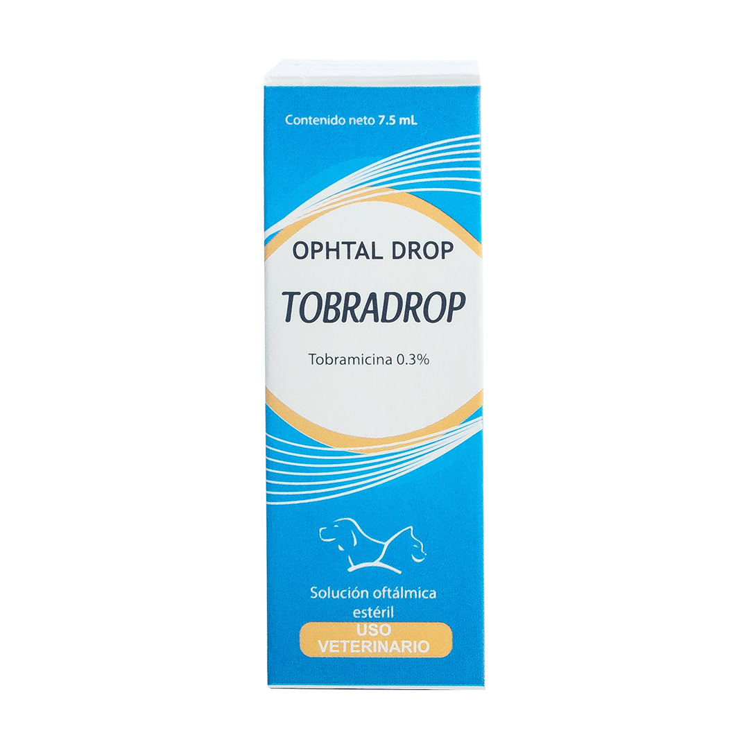 Tobradrop