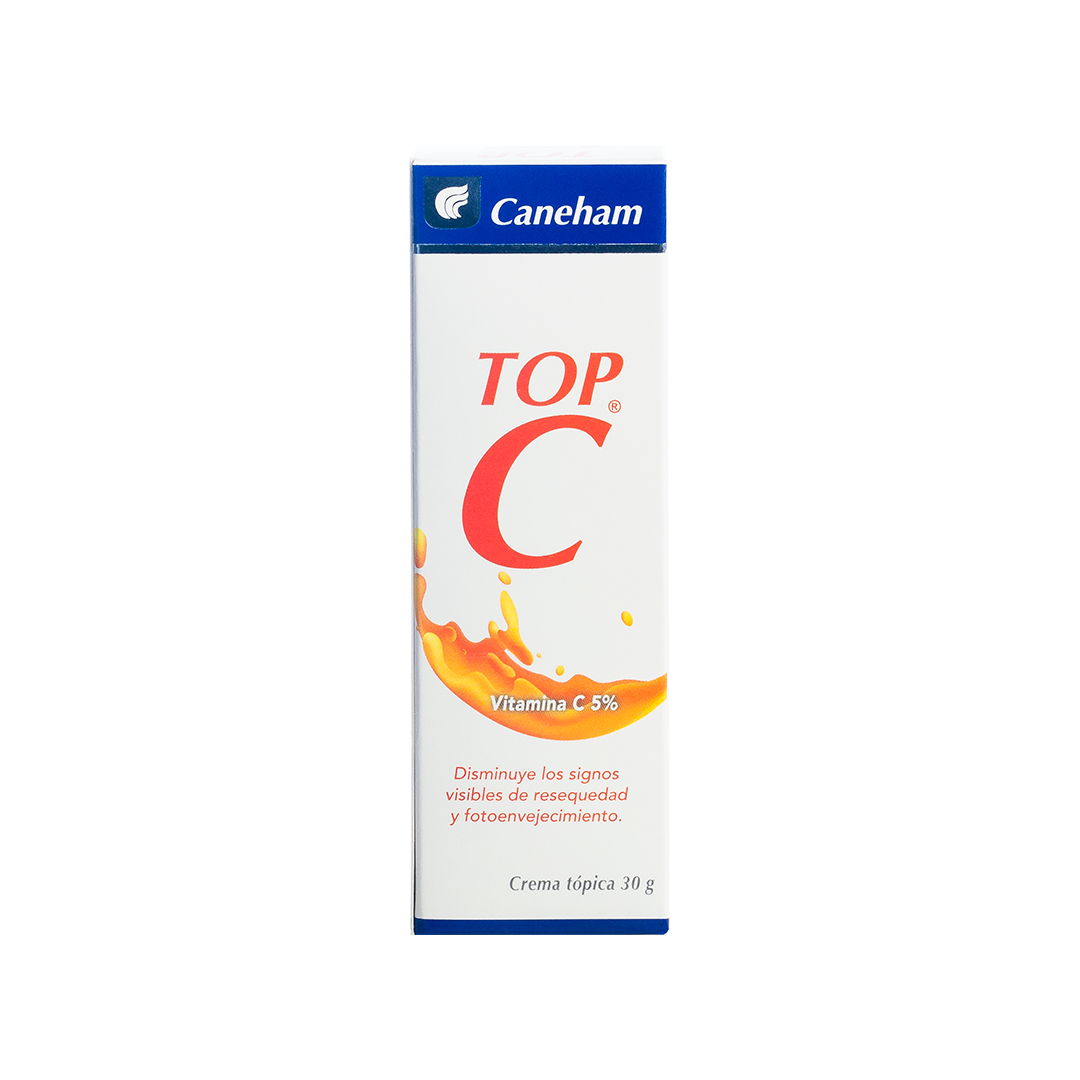 Top C