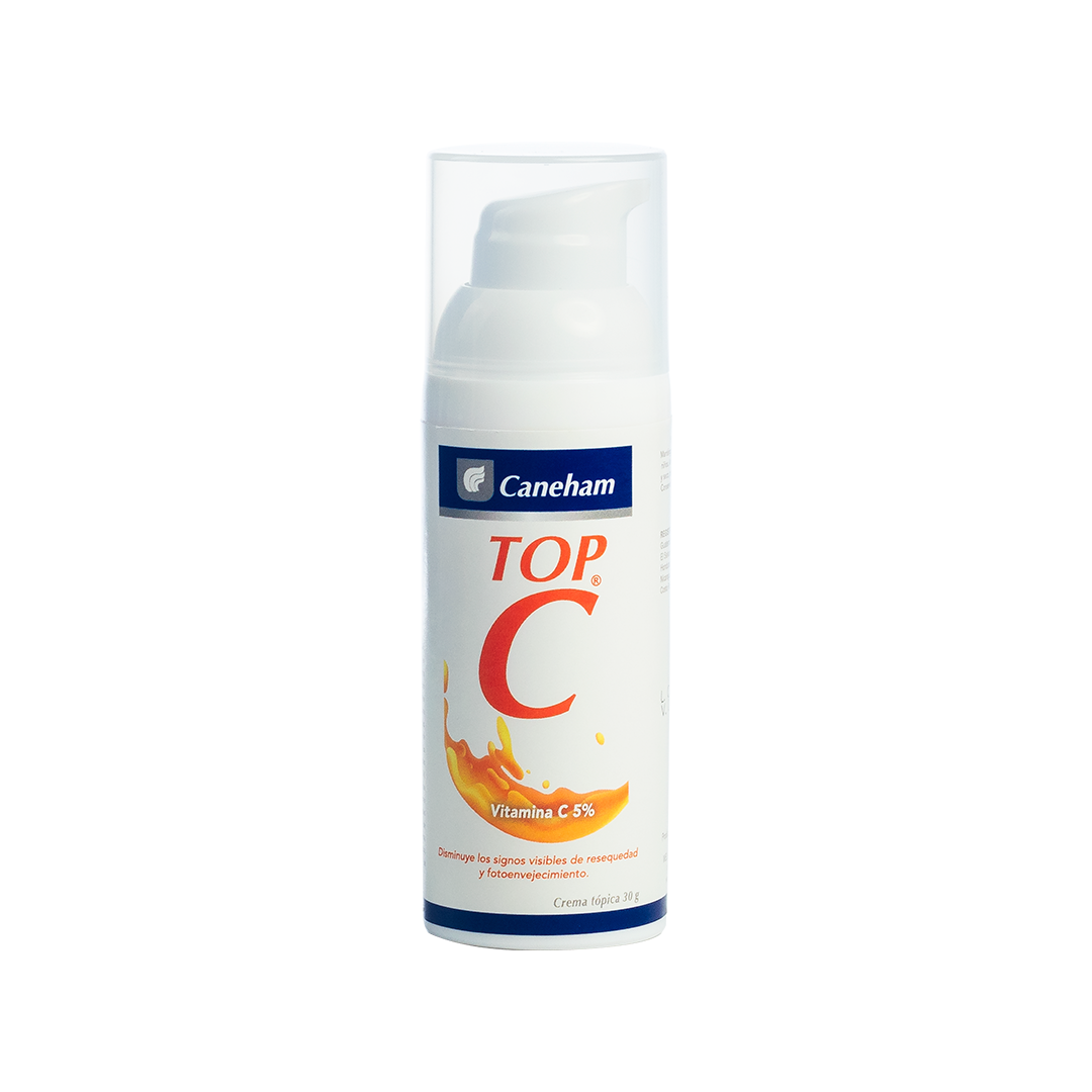 Top C