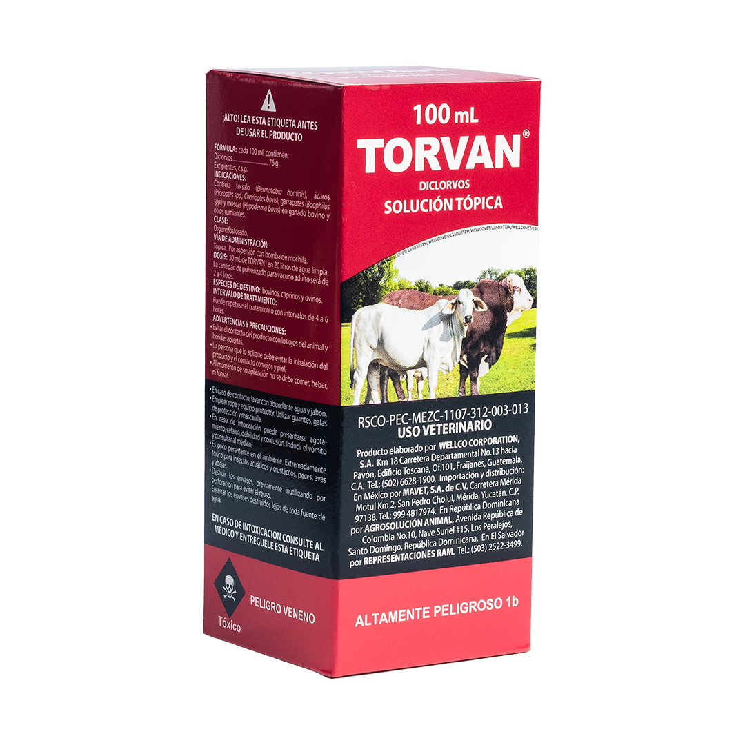Torvan