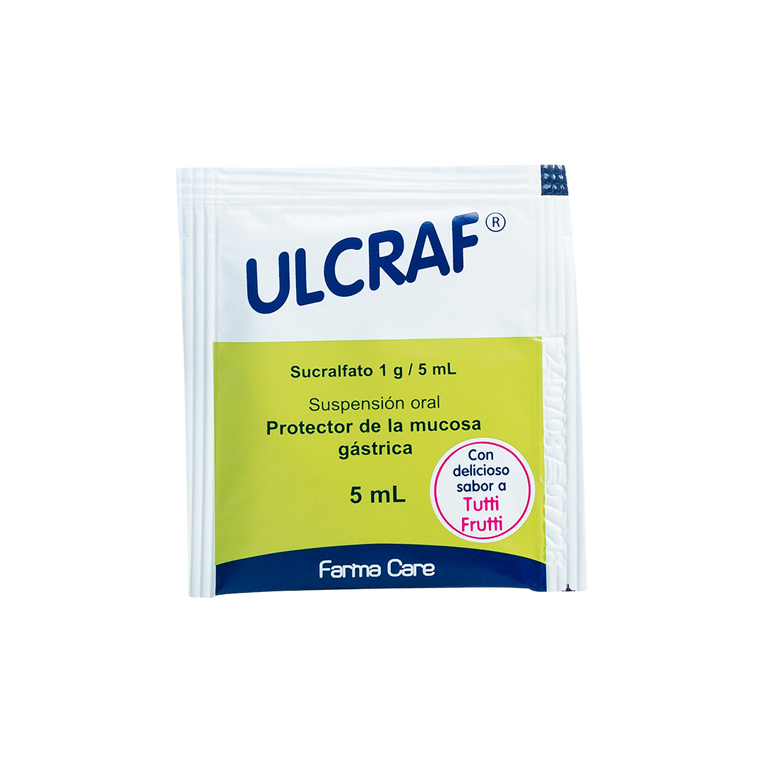 Ulcraf