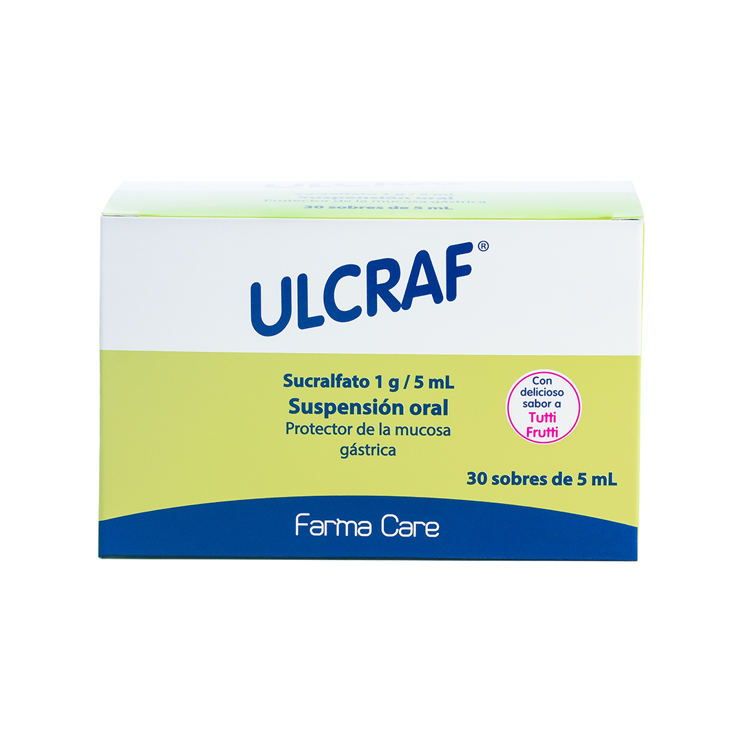 Ulcraf