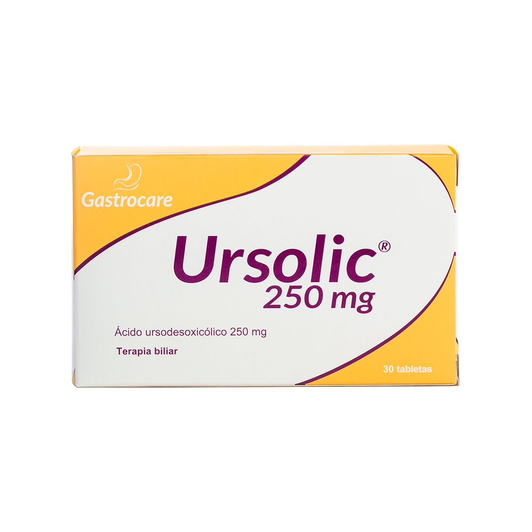 Ursolic