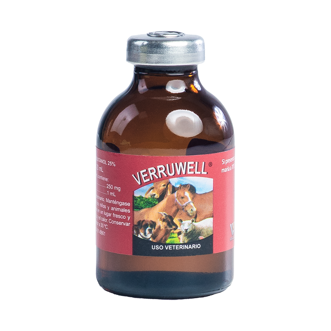 Verruwell