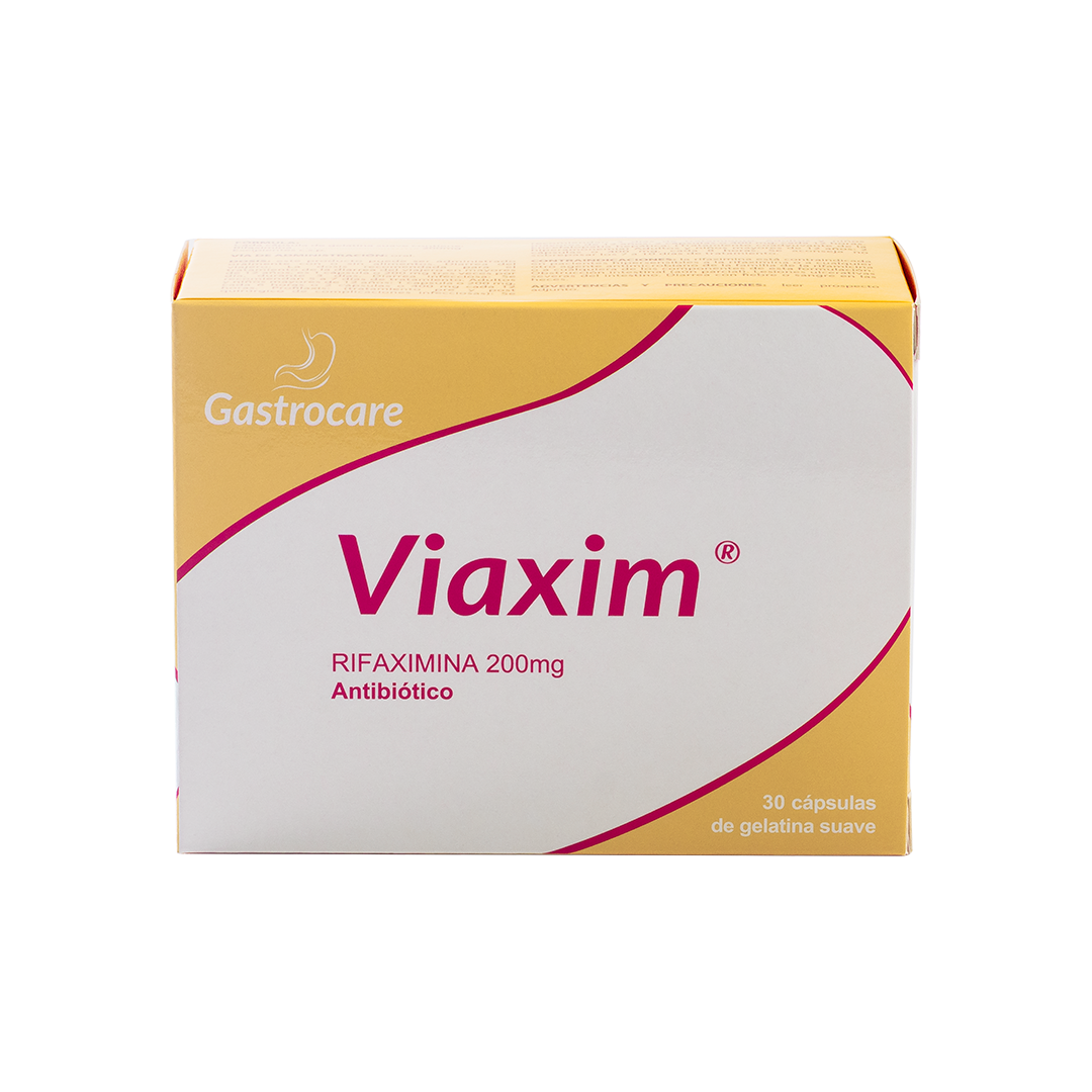 Viaxim