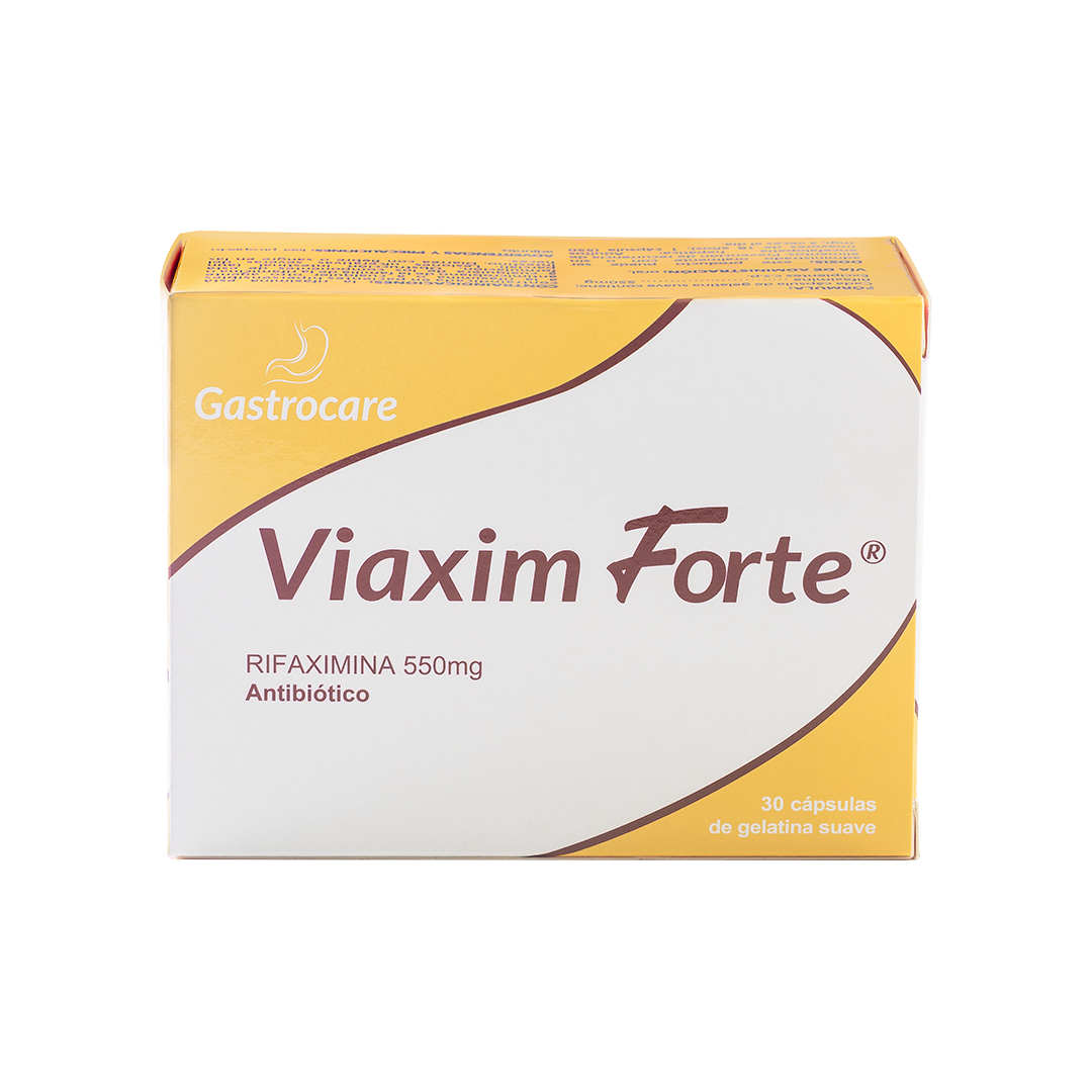 Viaxim Forte