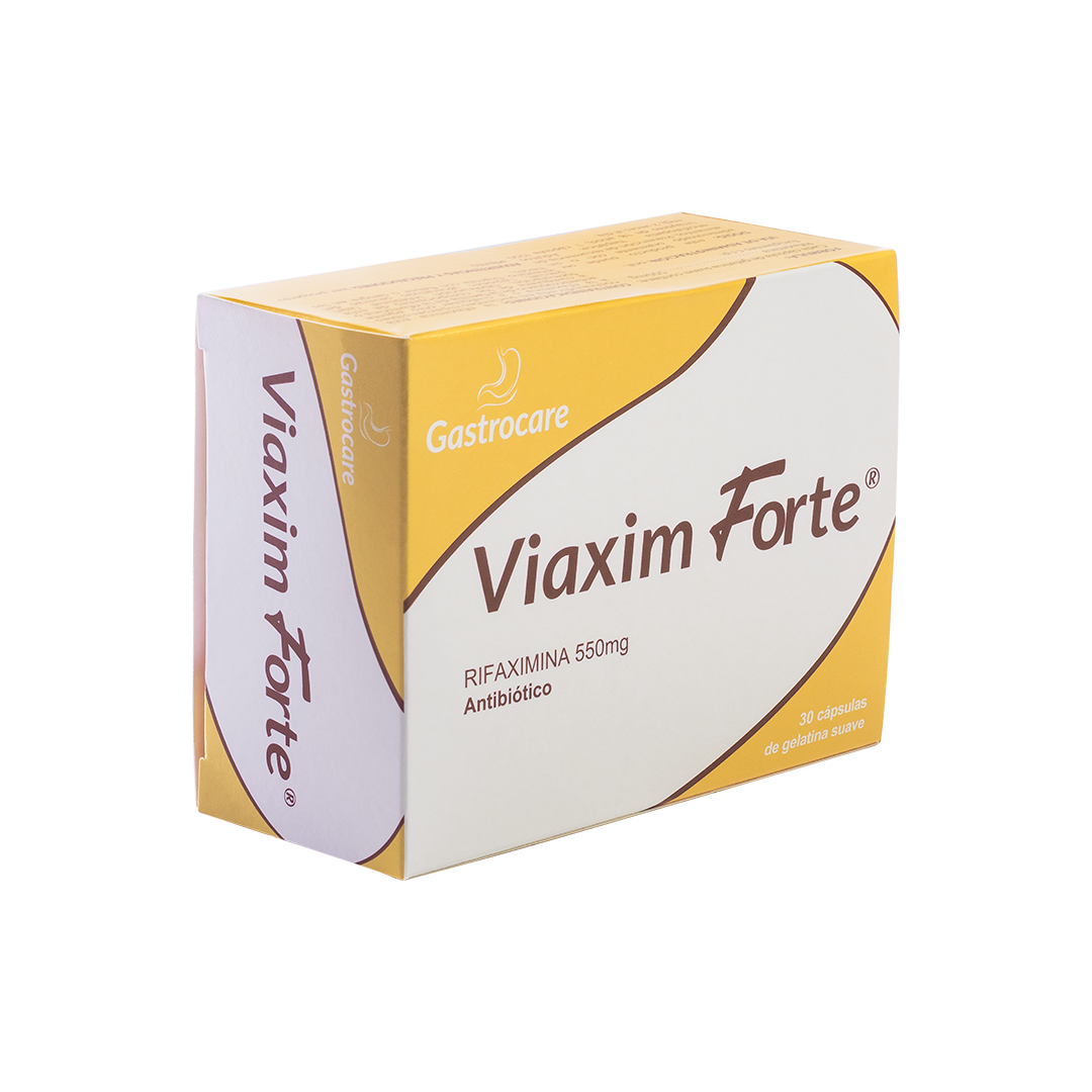 Viaxim Forte