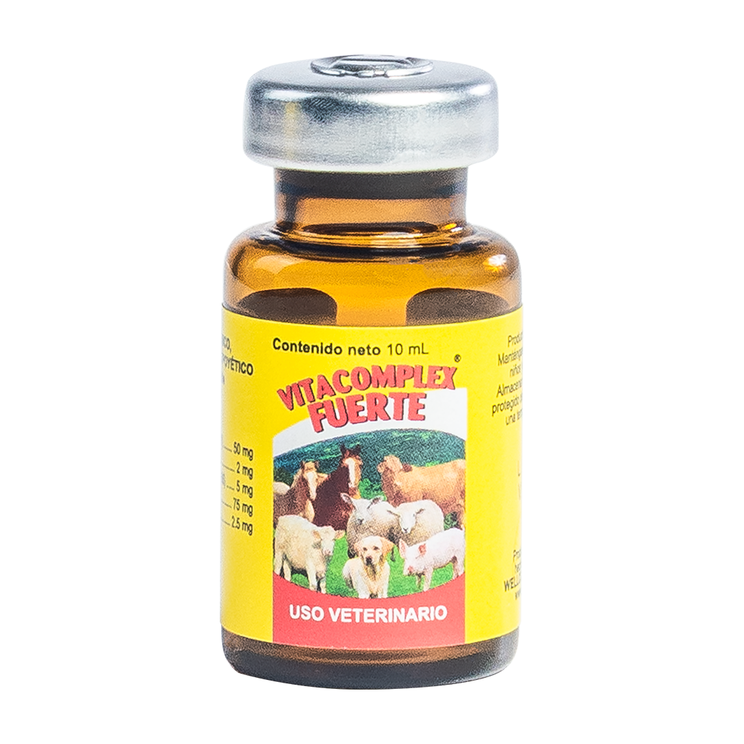 Vita Complex