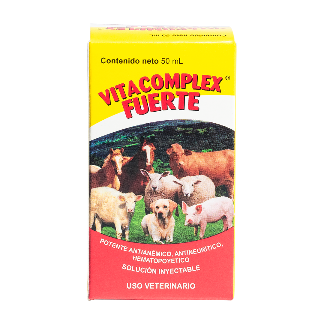 Vita Complex