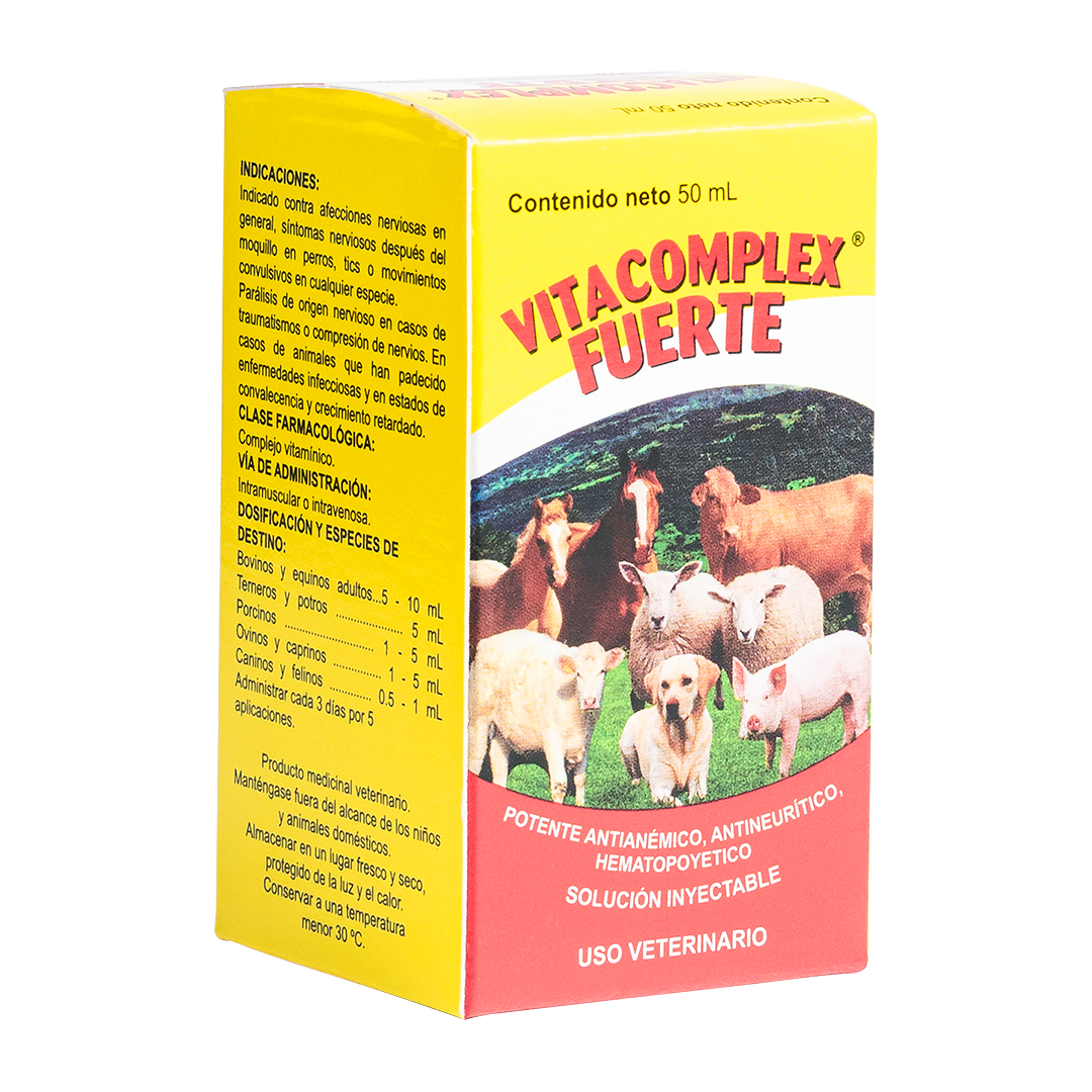 Vita Complex