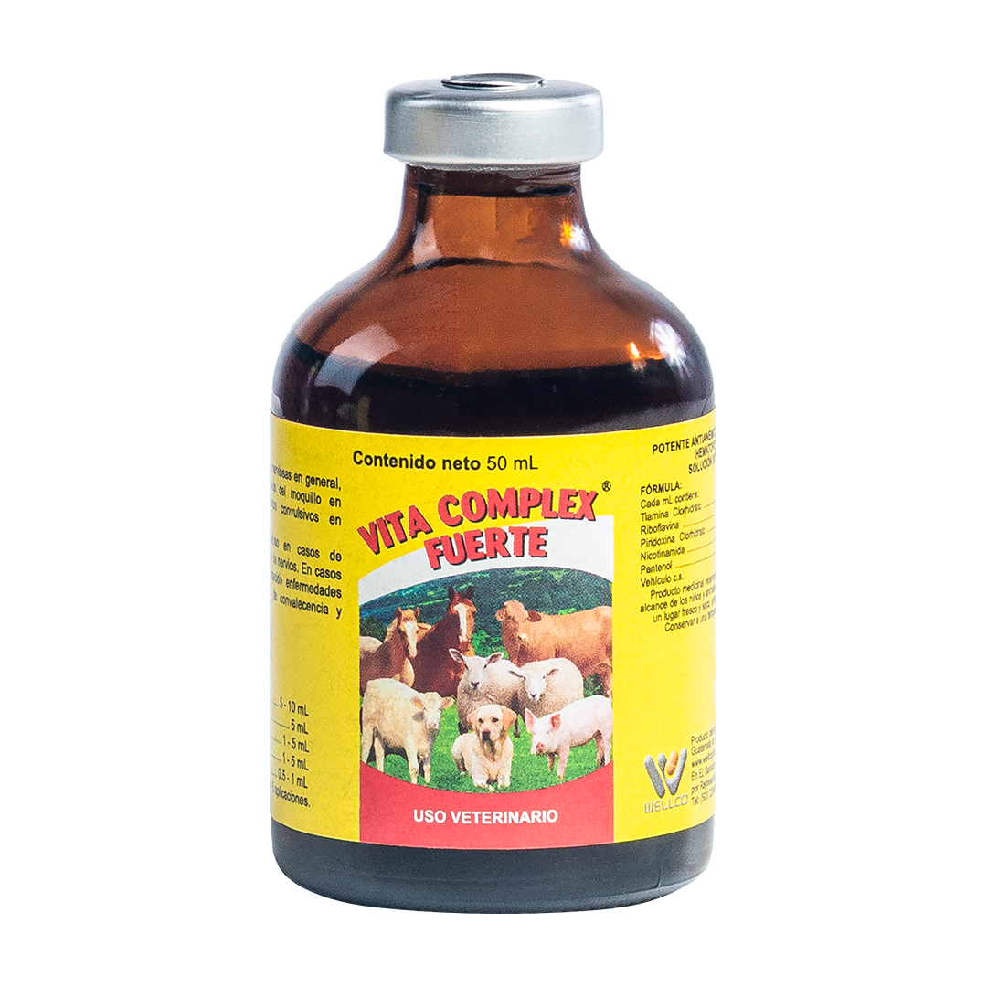 Vita Complex