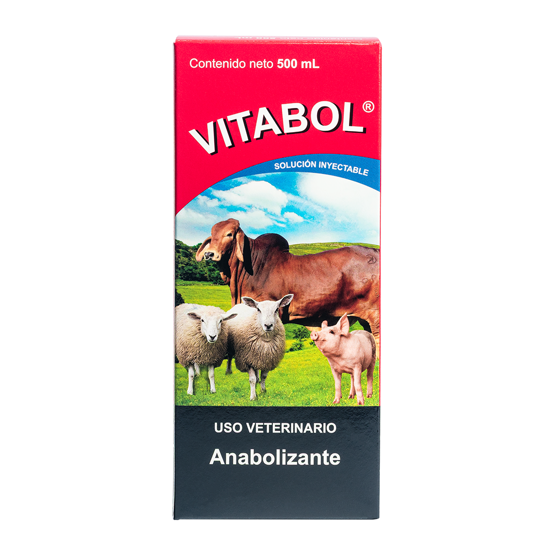 Vitabol