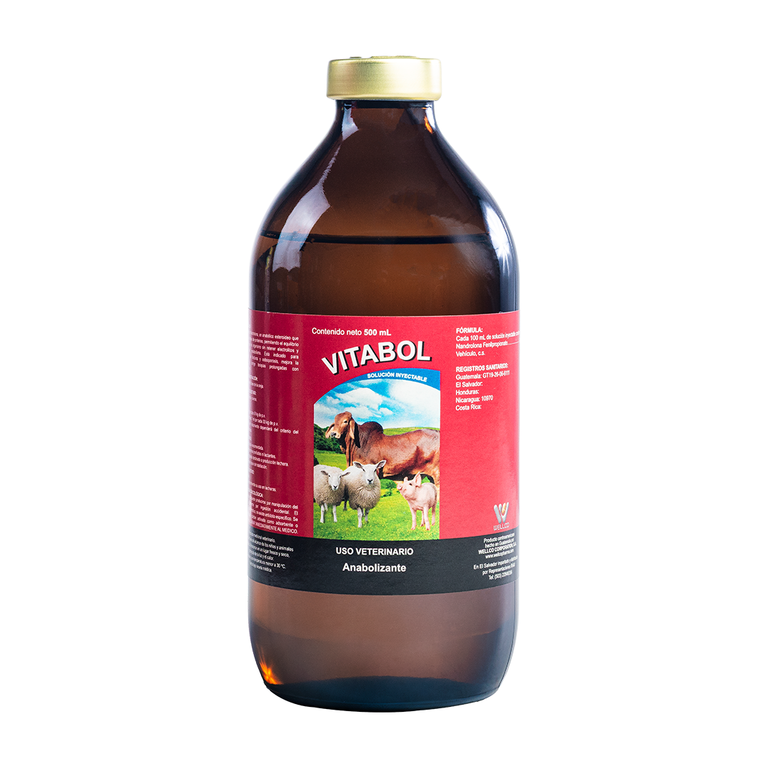 Vitabol