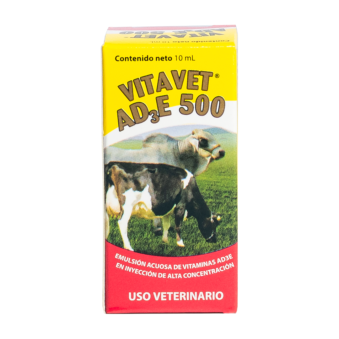 Vitavet AD3E 500