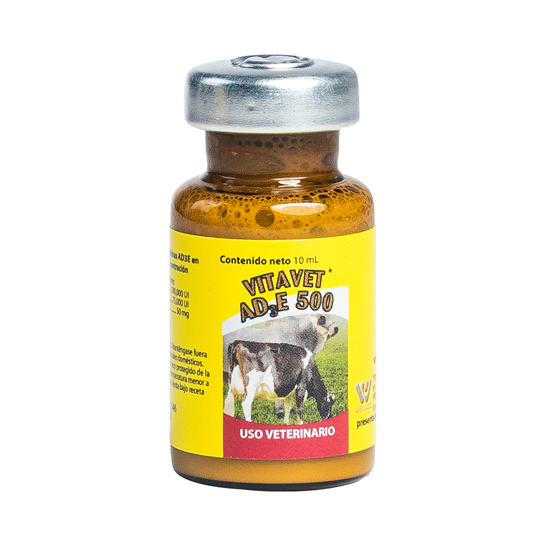 Vitavet AD3E 500