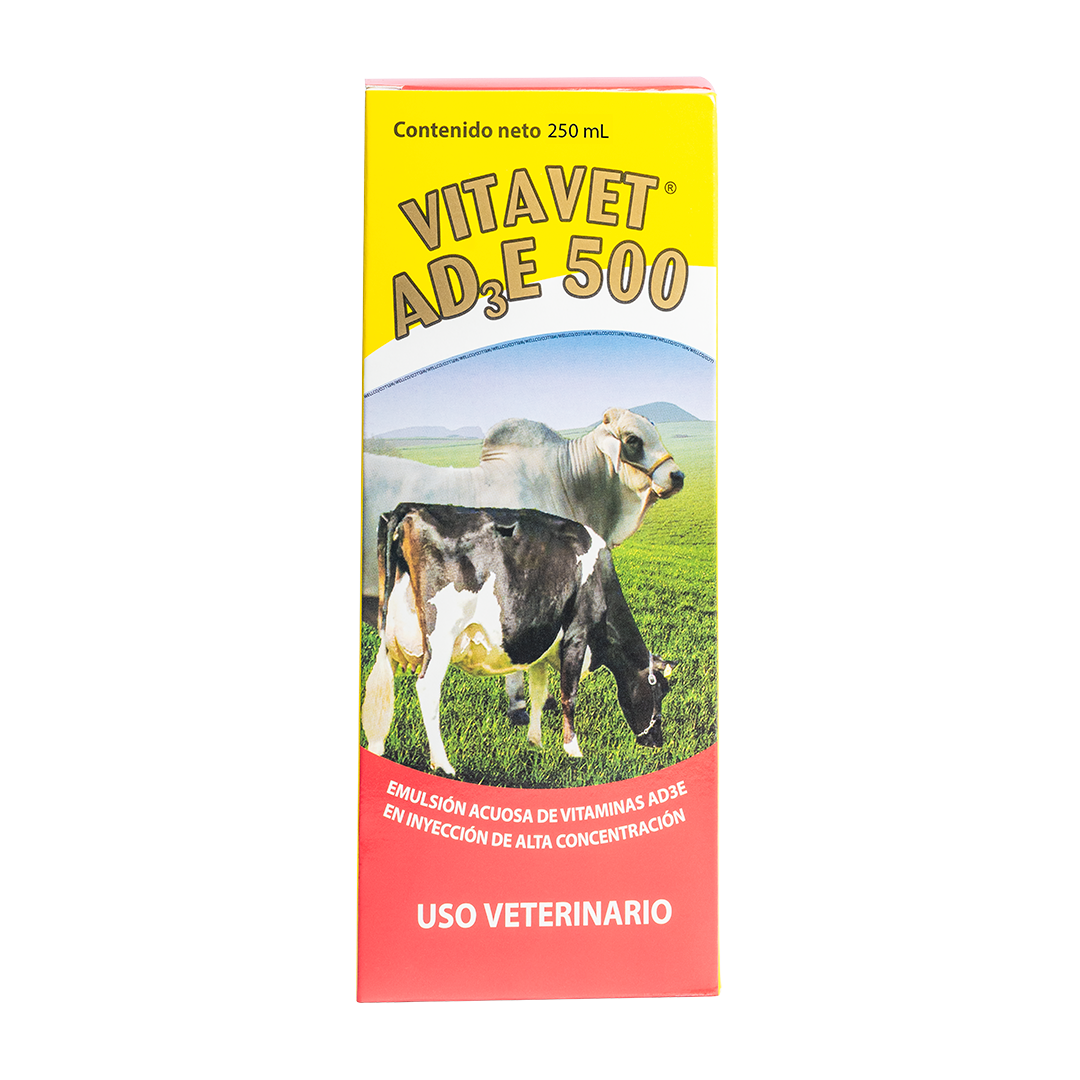 Vitavet AD3E 500