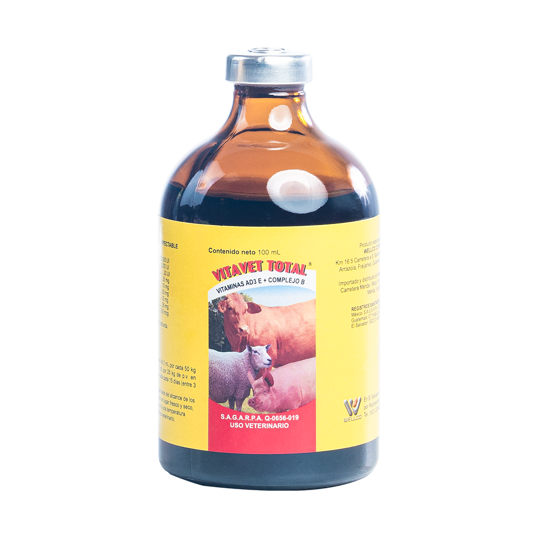 Vitavet Total