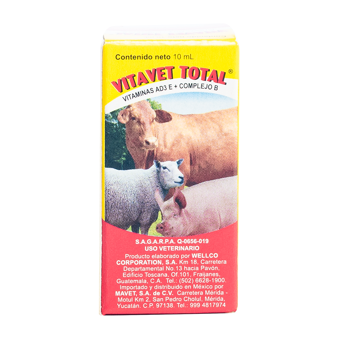 Vitavet Total