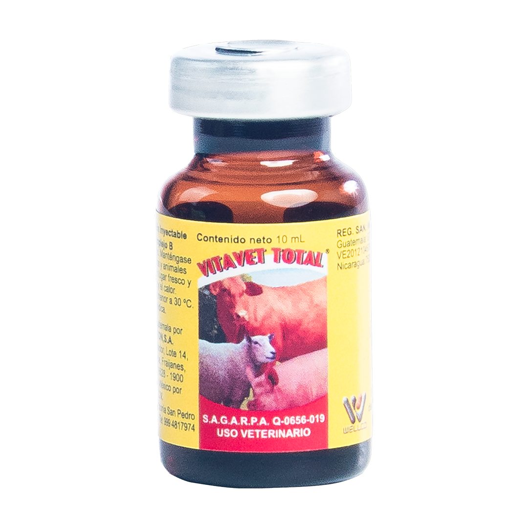Vitavet Total