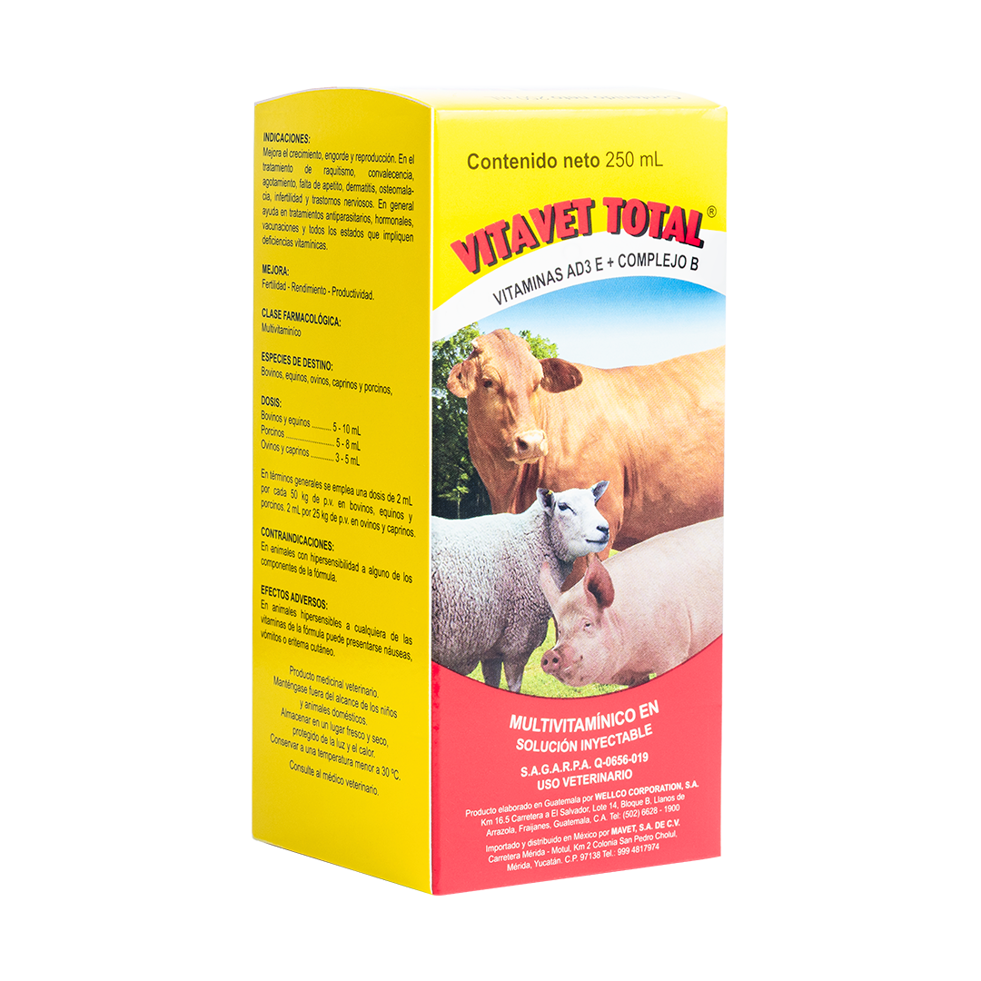 Vitavet Total