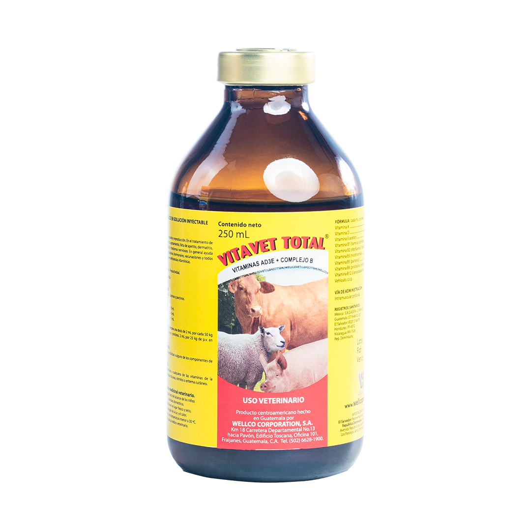 Vitavet Total