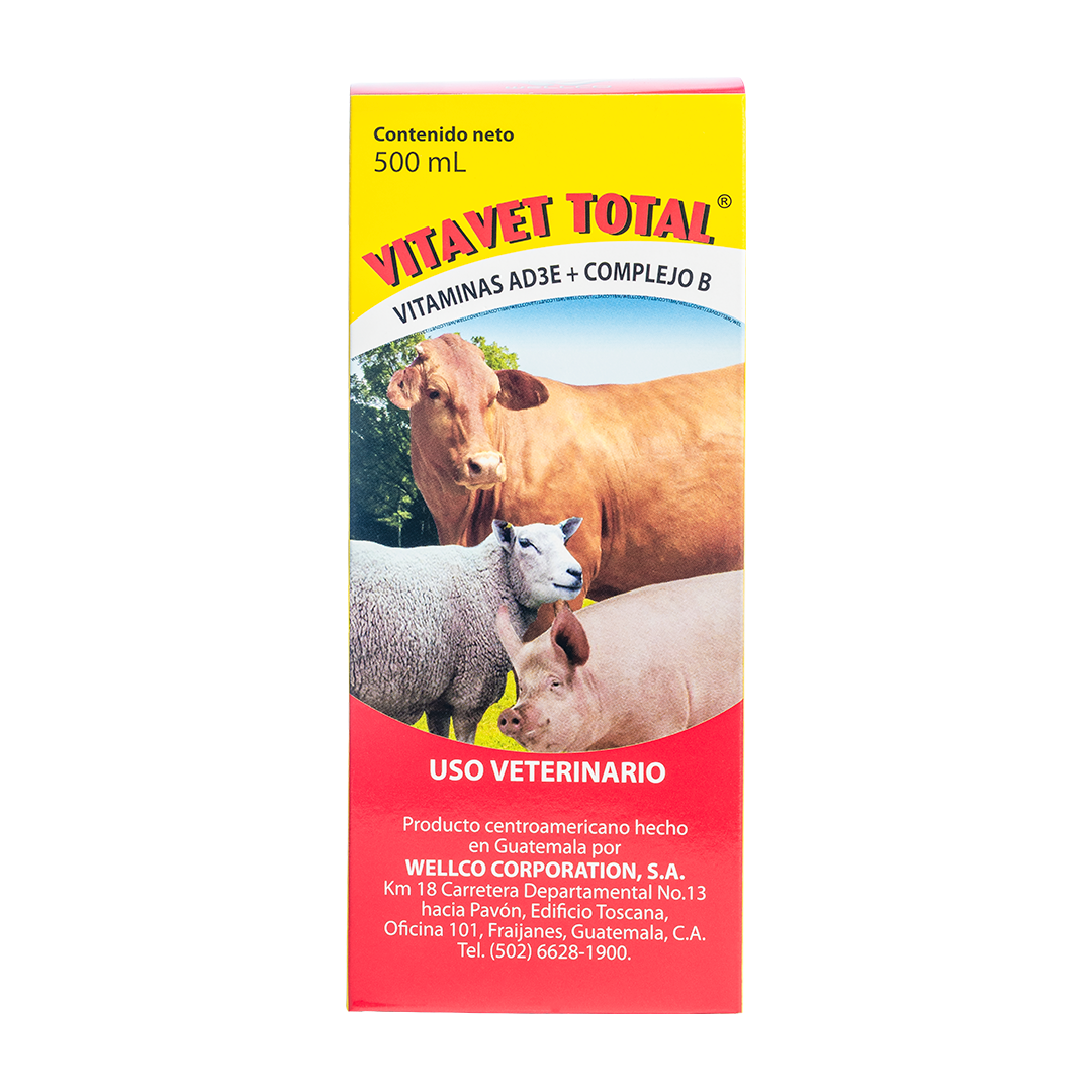 Vitavet Total
