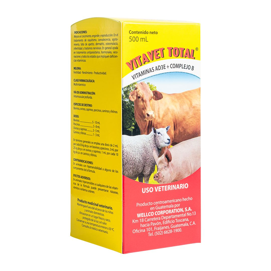Vitavet Total