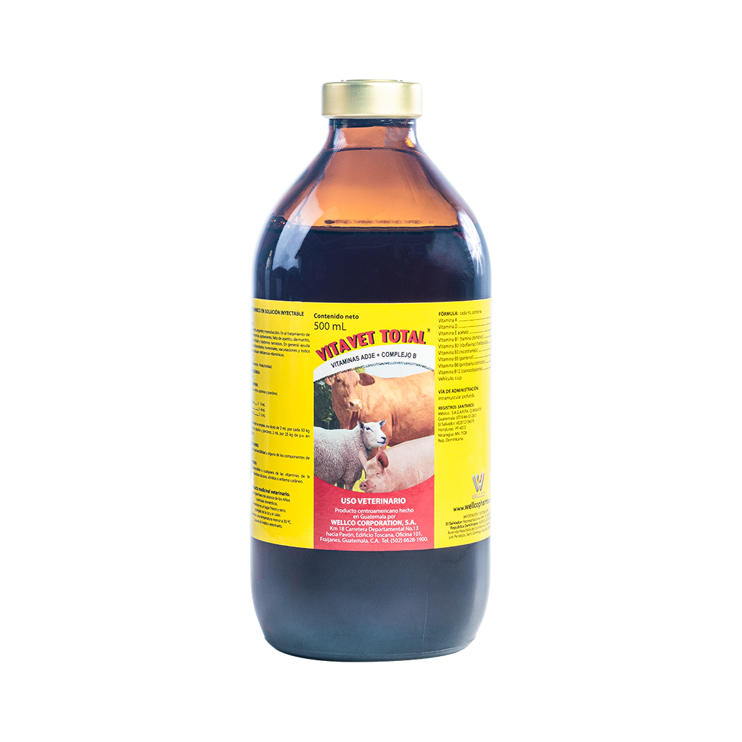 Vitavet Total