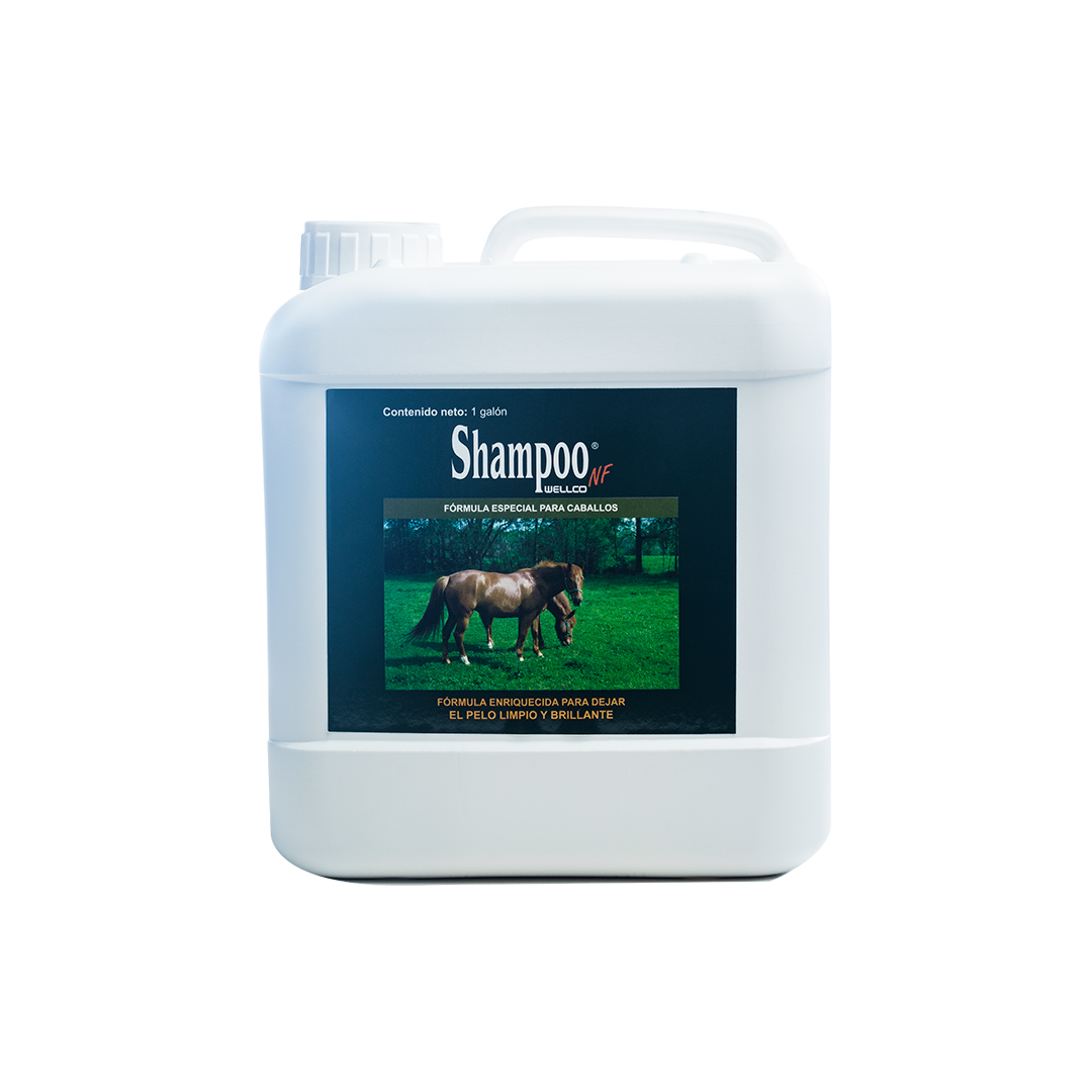 Shampoo Wellco NF