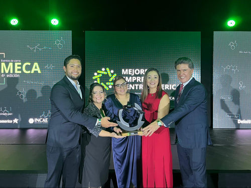MECA 2024