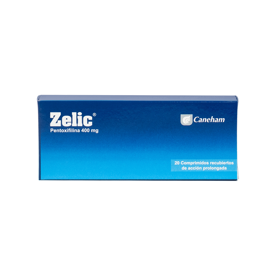 Zelic