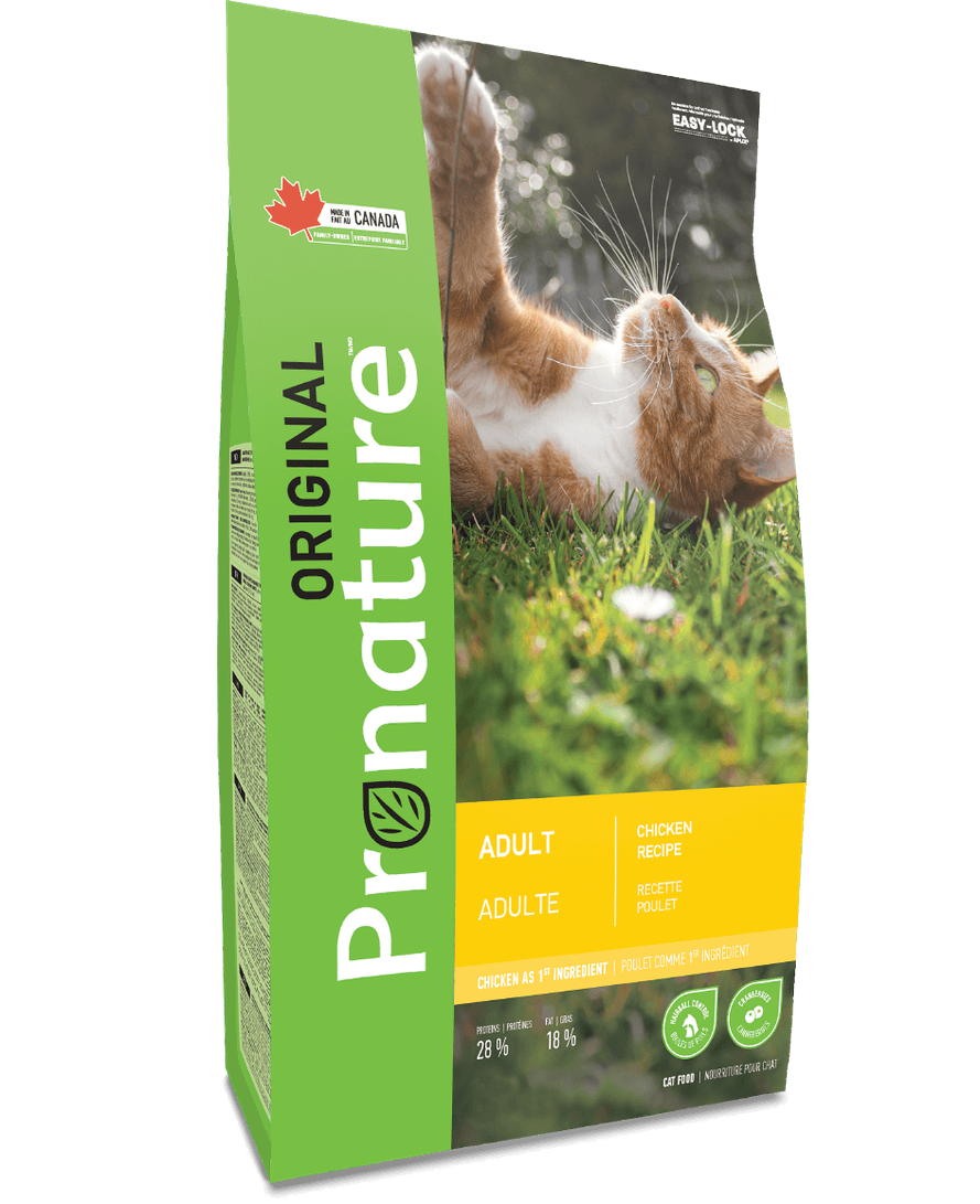 ProNature Gato Adulto