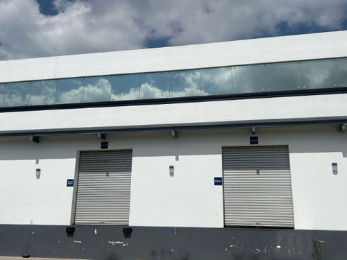 Nuevas bodegas y oficinas corporativas