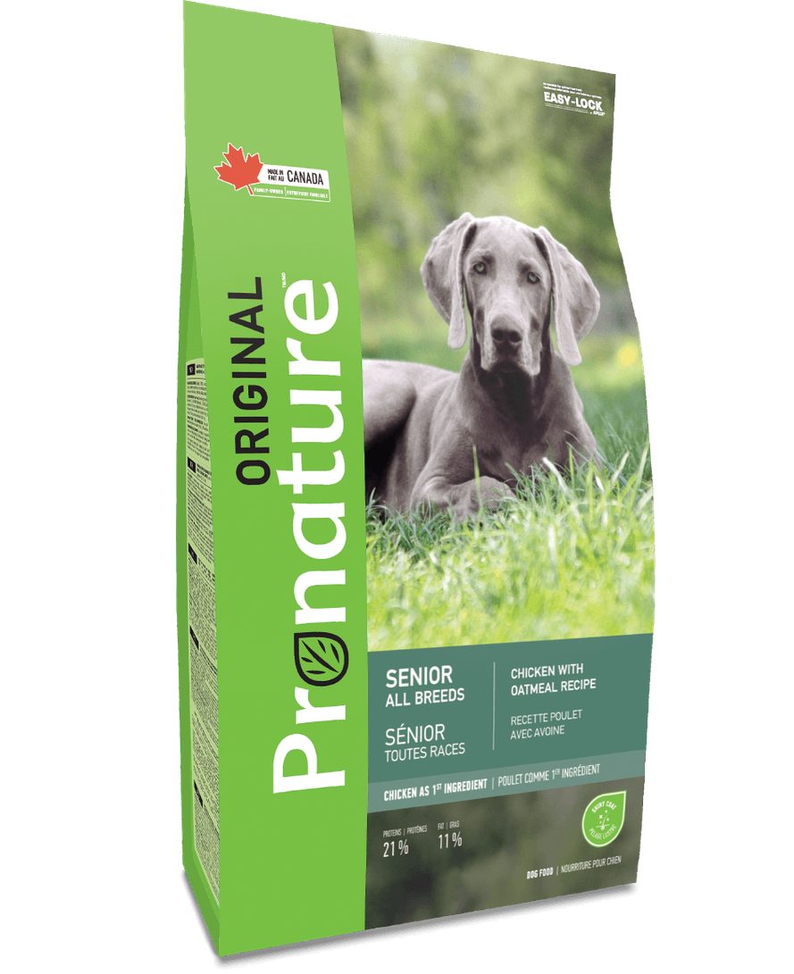 ProNature Senior