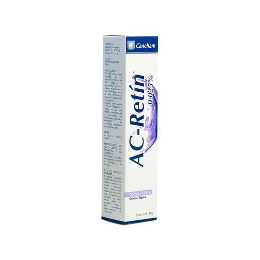AC-Retin 0.025%
