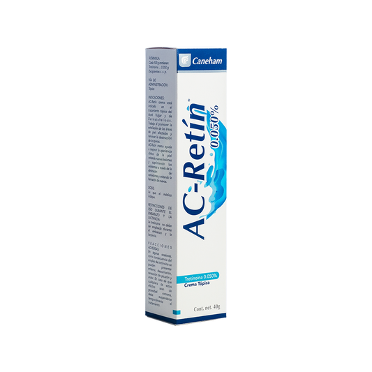 AC-Retin 0.050%