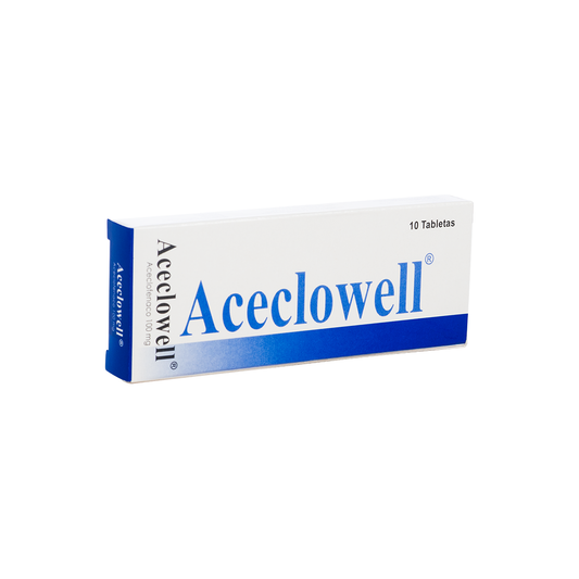 Aceclowell