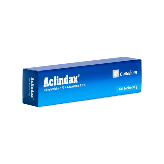 Aclindax