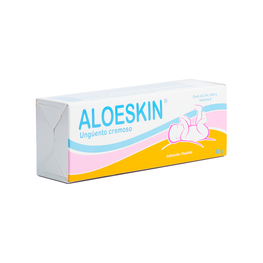 Aloeskin